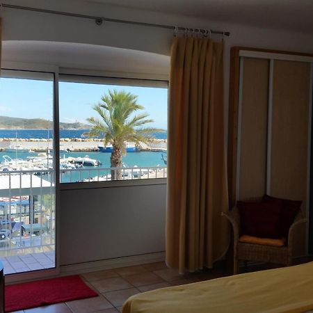 Residence La Grande Voile Баньюль-сюр-Мер Экстерьер фото