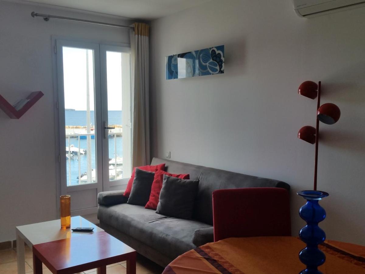 Residence La Grande Voile Баньюль-сюр-Мер Экстерьер фото